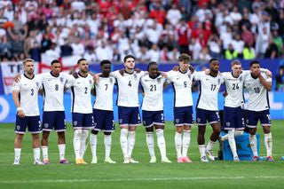 England's Journey to the Final: Outdoor Viewing Party