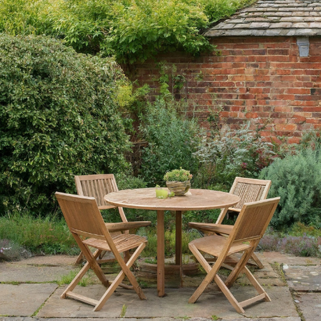 Outdoor Table Sets