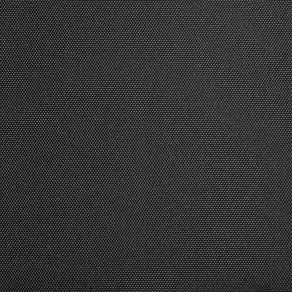 Awning Top Sunshade Canvas Anthracite 450x300 cm