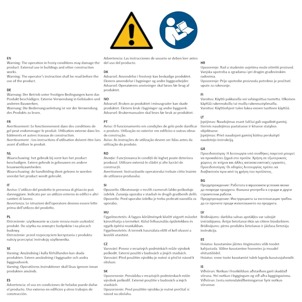 Retractable Awning 350x150 cm Blue and White