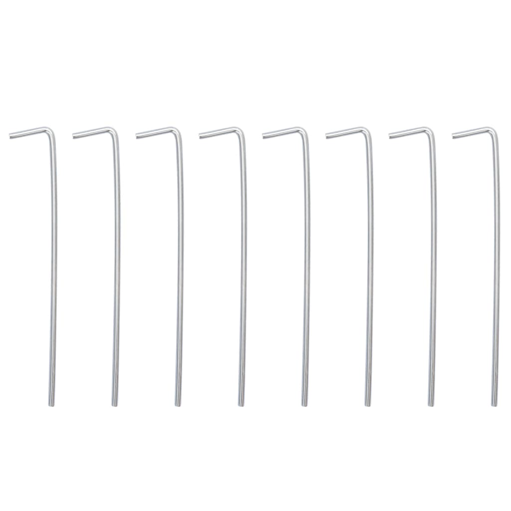 Gazebo 4x4 m Anthracite