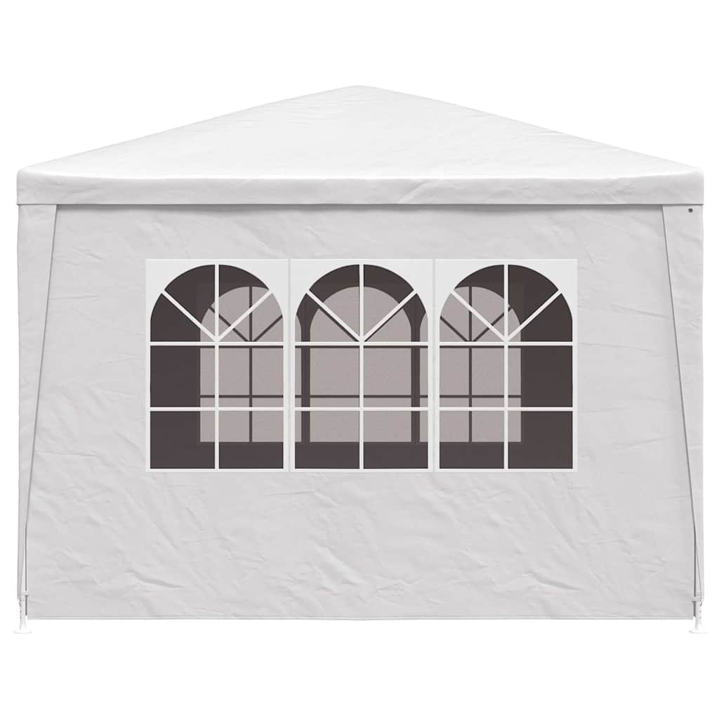 Party Tent 3x3 m White