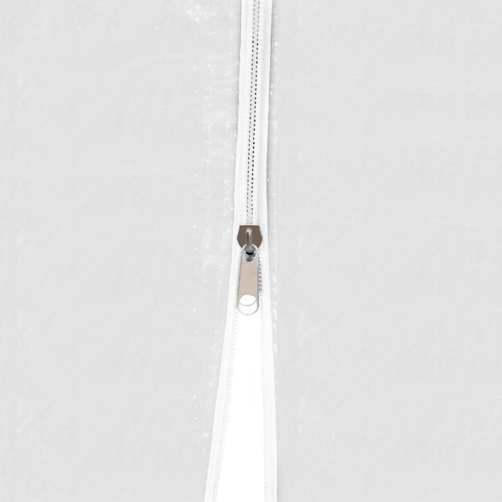 Party Tent 3x3 m White