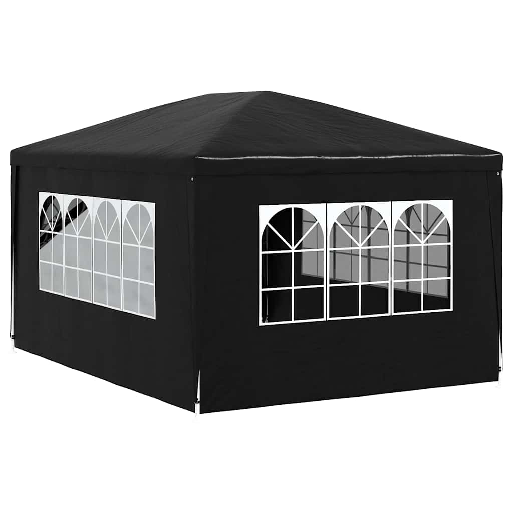 Party Tent 3x4 m Anthracite