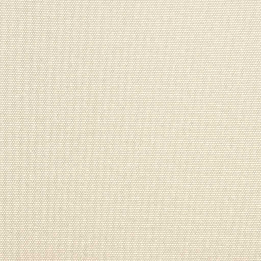 Folding Awning Manual Operated 300 cm Cream