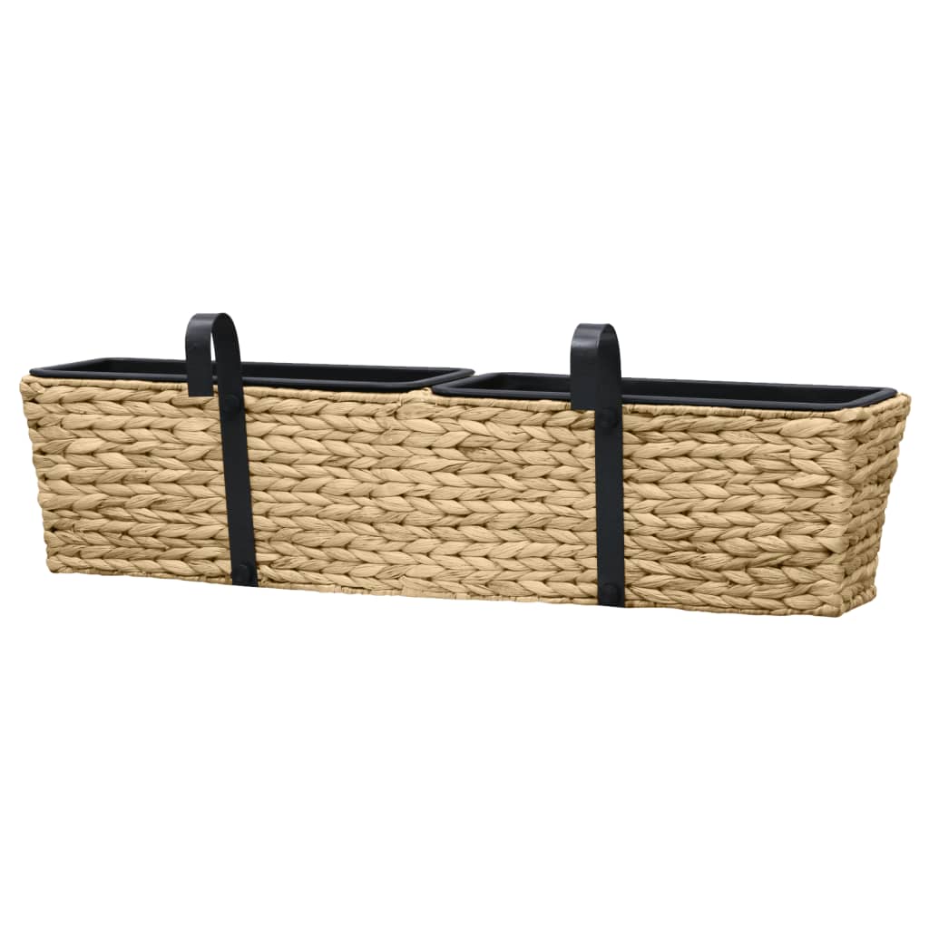 Planters 2 pcs Water Hyacinth