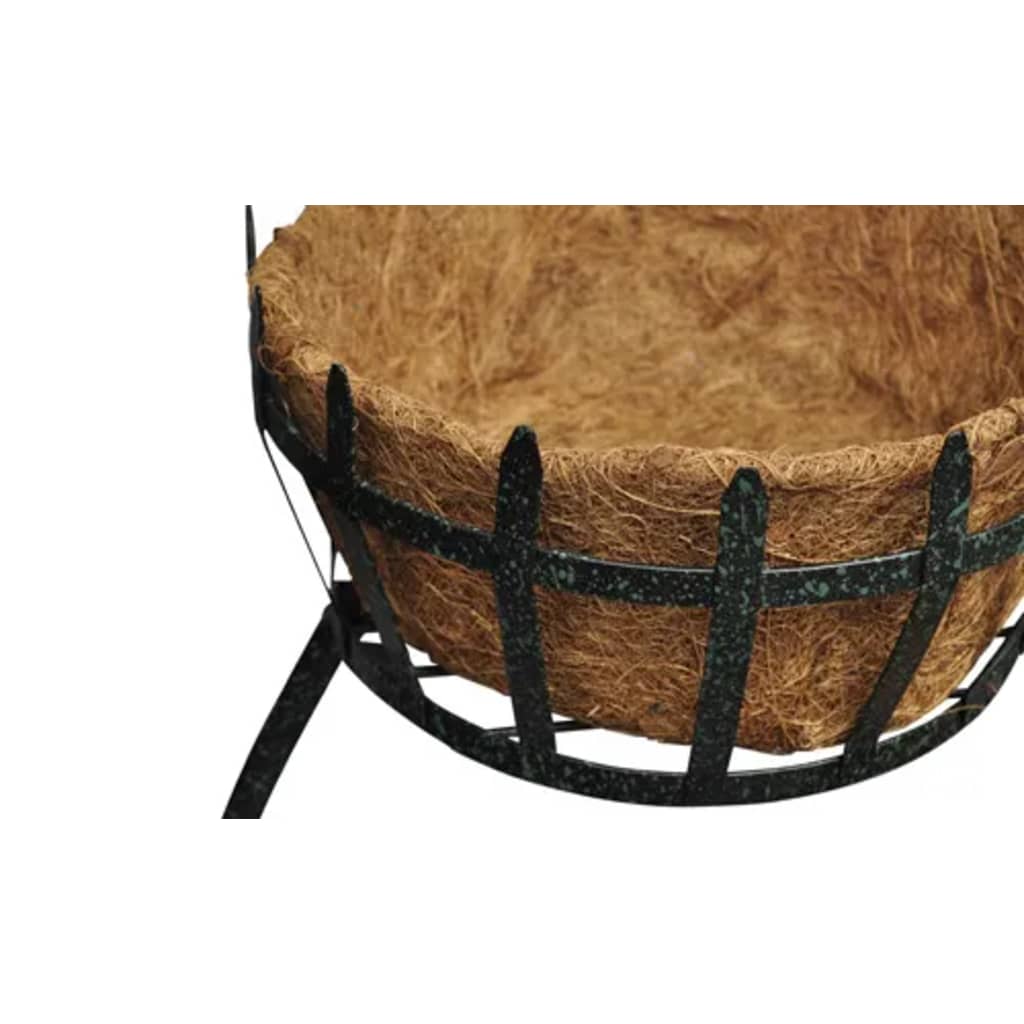 Solar LED Plant Rack