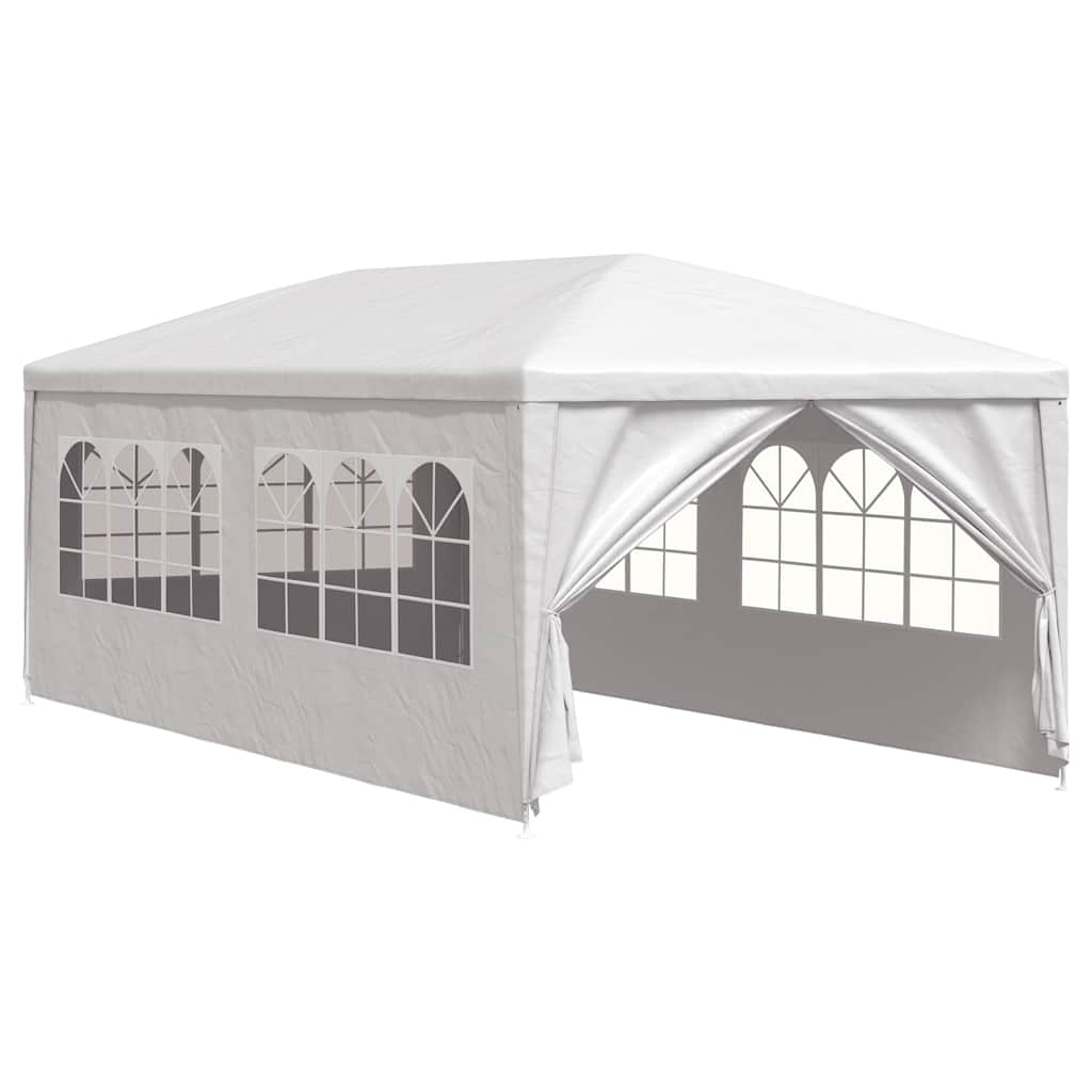 Party Tent 3x6 m White