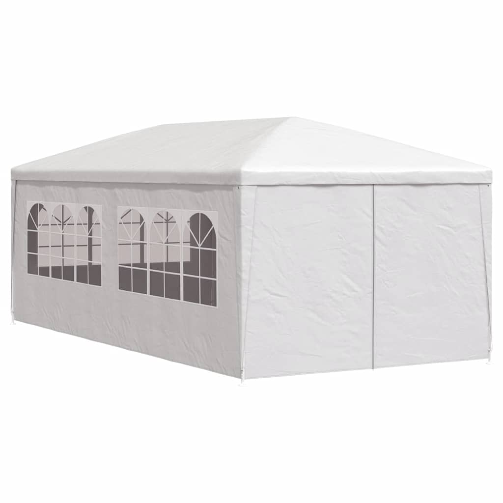 Party Tent 3x6 m White