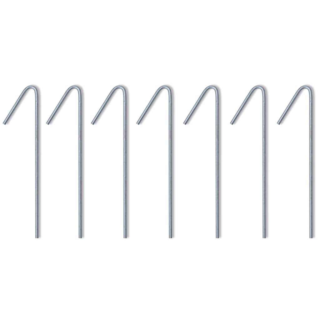 Cream Foldable Tent 3 x 3 m