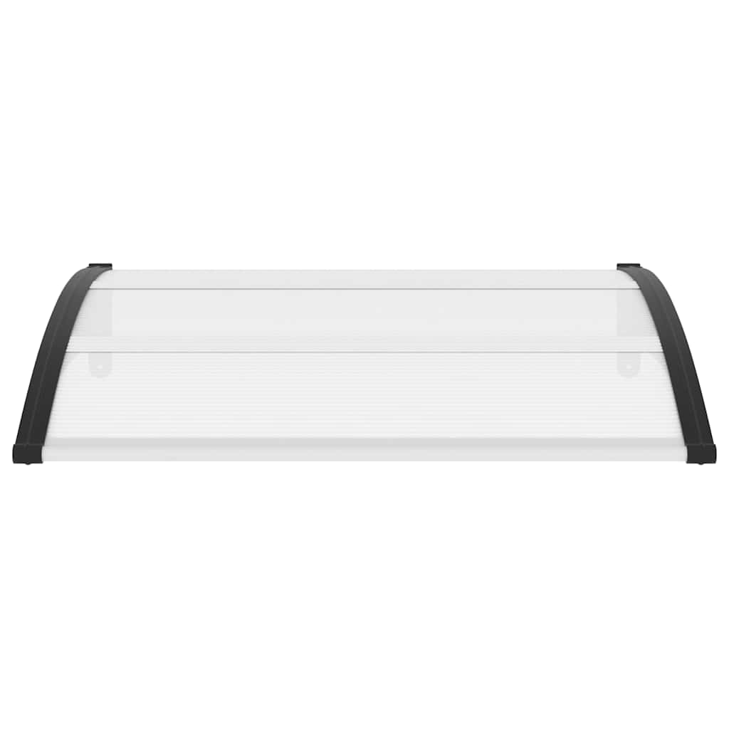 Door Canopy 120x100 cm PC