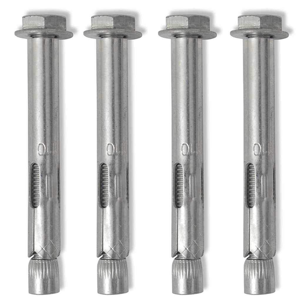 Door Canopy 120x100 cm PC