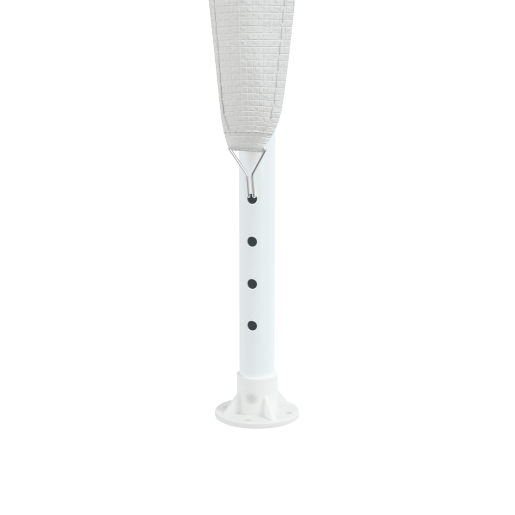 Party Tent 4x6 m White