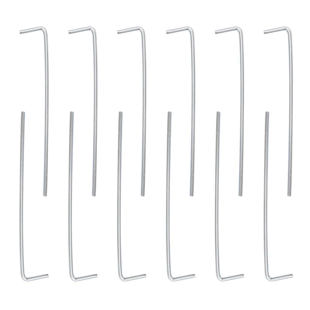 Gazebo 4x4x3 m White 180 g/m²