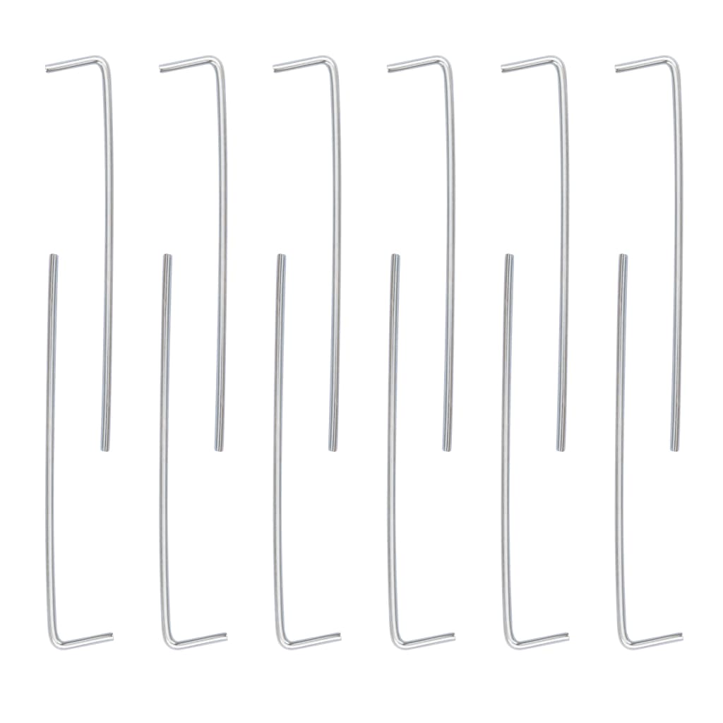 Gazebo 3x3 m Anthracite Fabric and Steel 180 g/m²