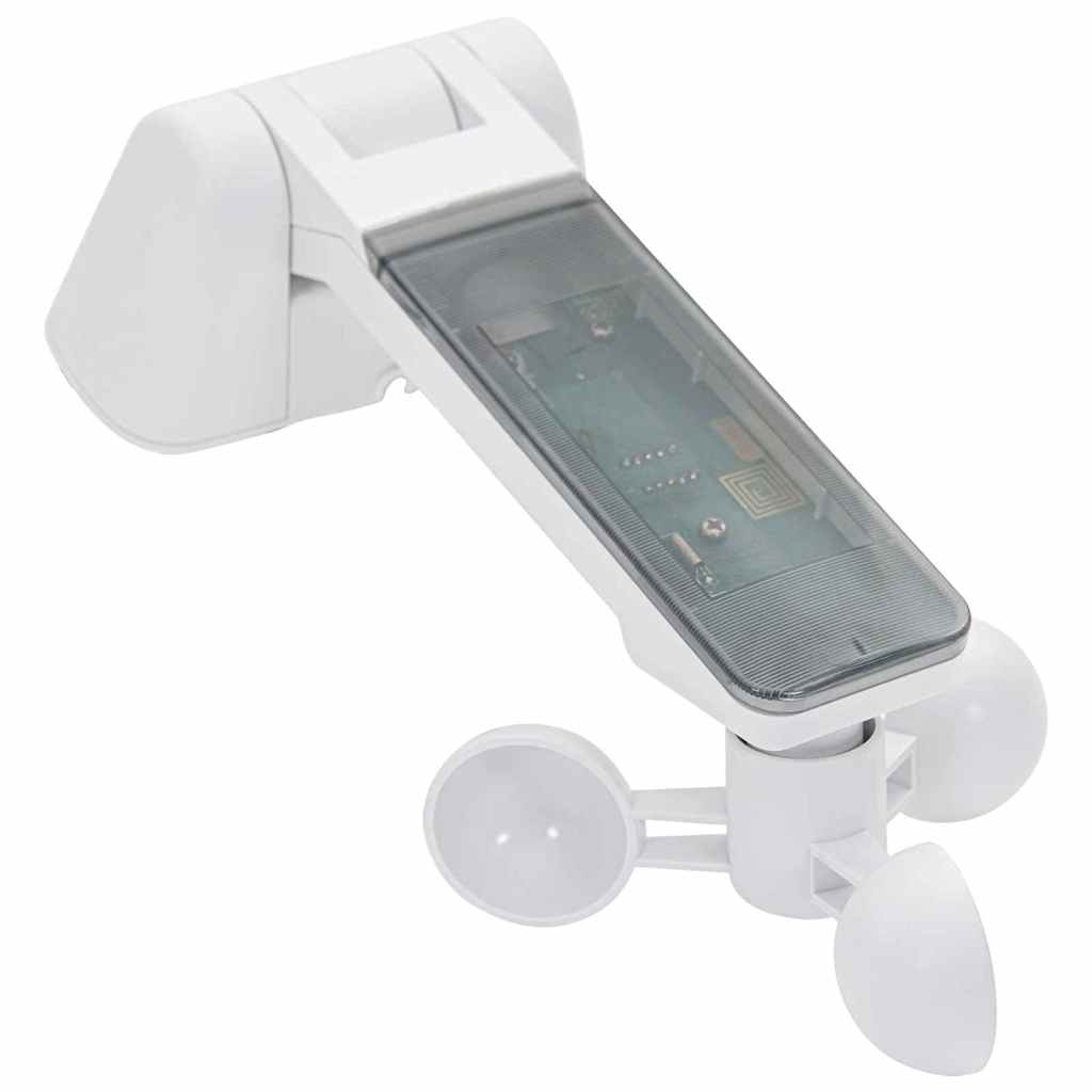 Awning with Anthracite 4.5 x 3.5 m Metal