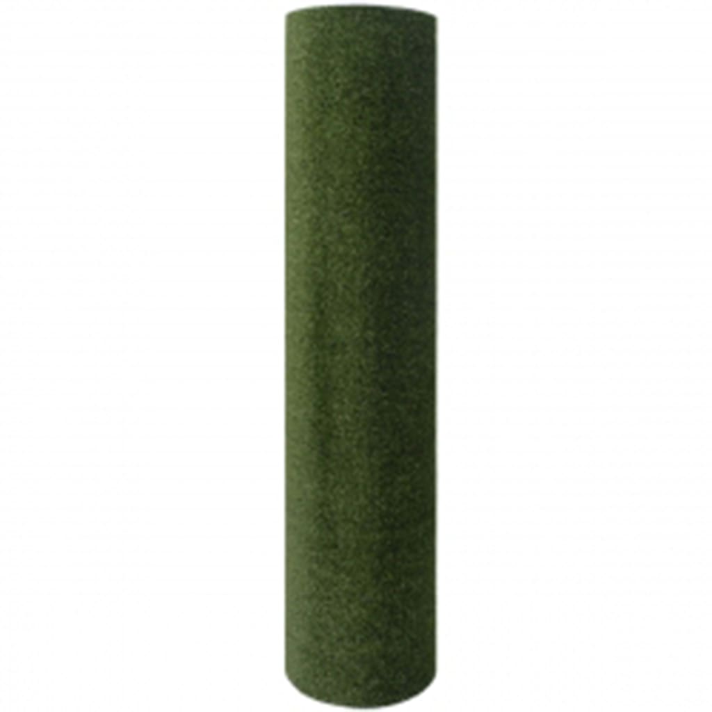 Artificial Grass 7/9 mm 1x8 m Green