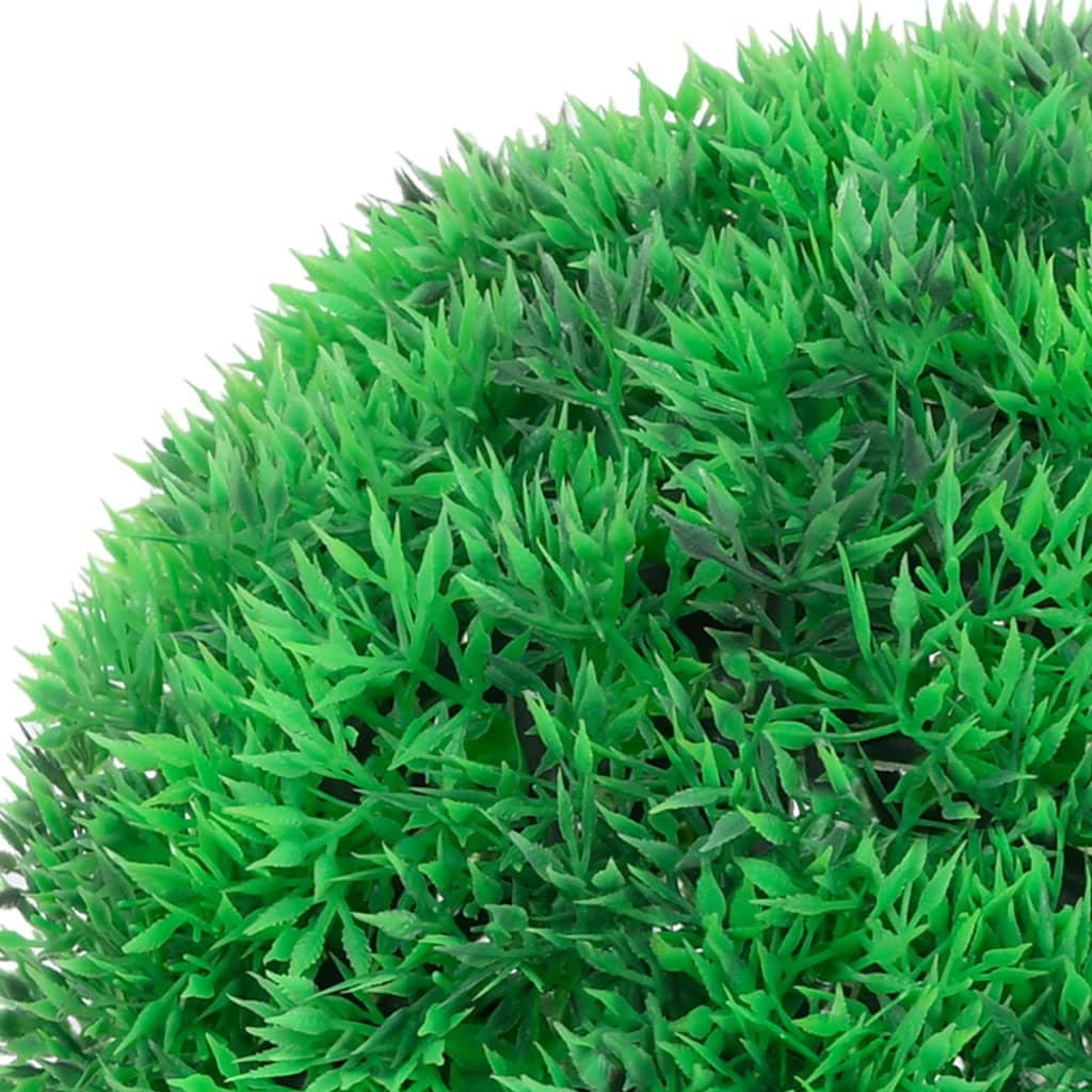 Artificial Boxwood Balls 2 pcs 22 cm