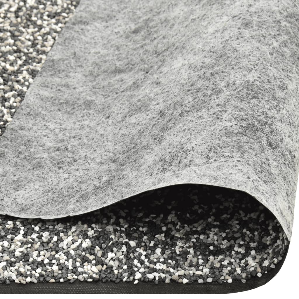 Stone Liner Grey 150x40 cm