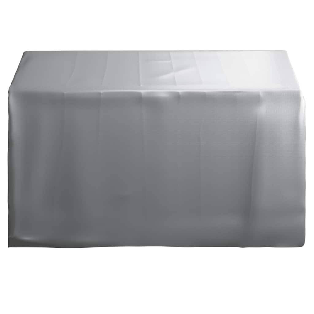 Storage Tent 180x300 cm Steel Grey