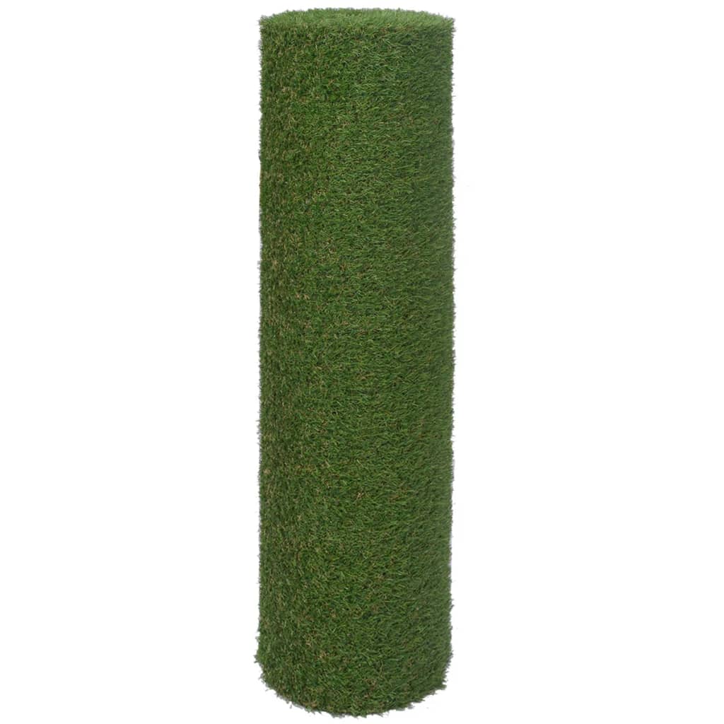 Artificial Grass 1x15 m/20 mm Green