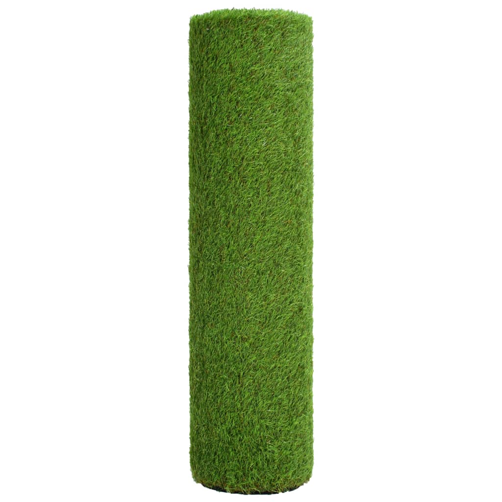 vidaXL Artificial Grass 1x2 m/40 mm Green