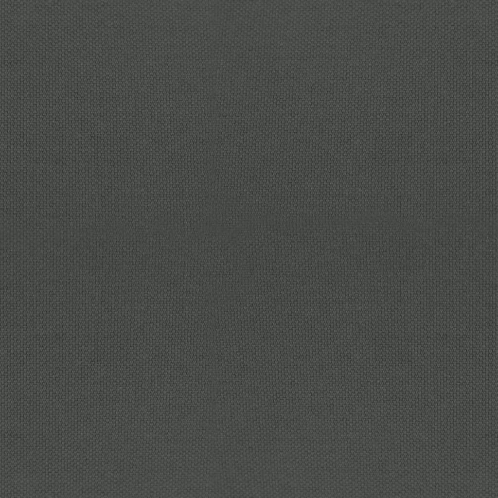 Gazebo with Sidewalls Anthracite 400x300x270 cm Steel