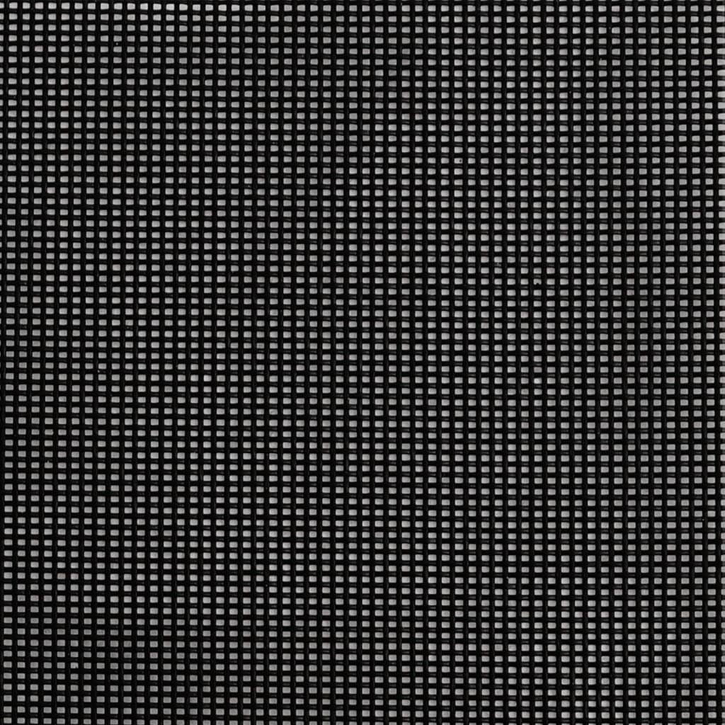 Folding Sun Loungers 2 pcs Black Textilene&Powder-coated Steel