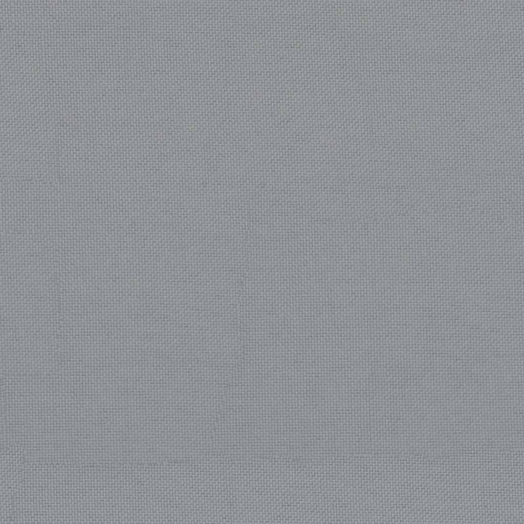 Middle Sofas with Cushions 2 pcs Solid Wood Douglas