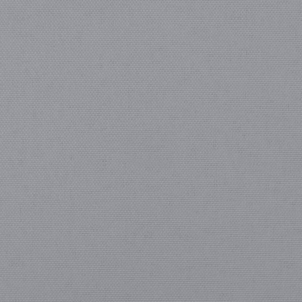 Middle Sofas with Cushions 2 pcs Solid Wood Douglas