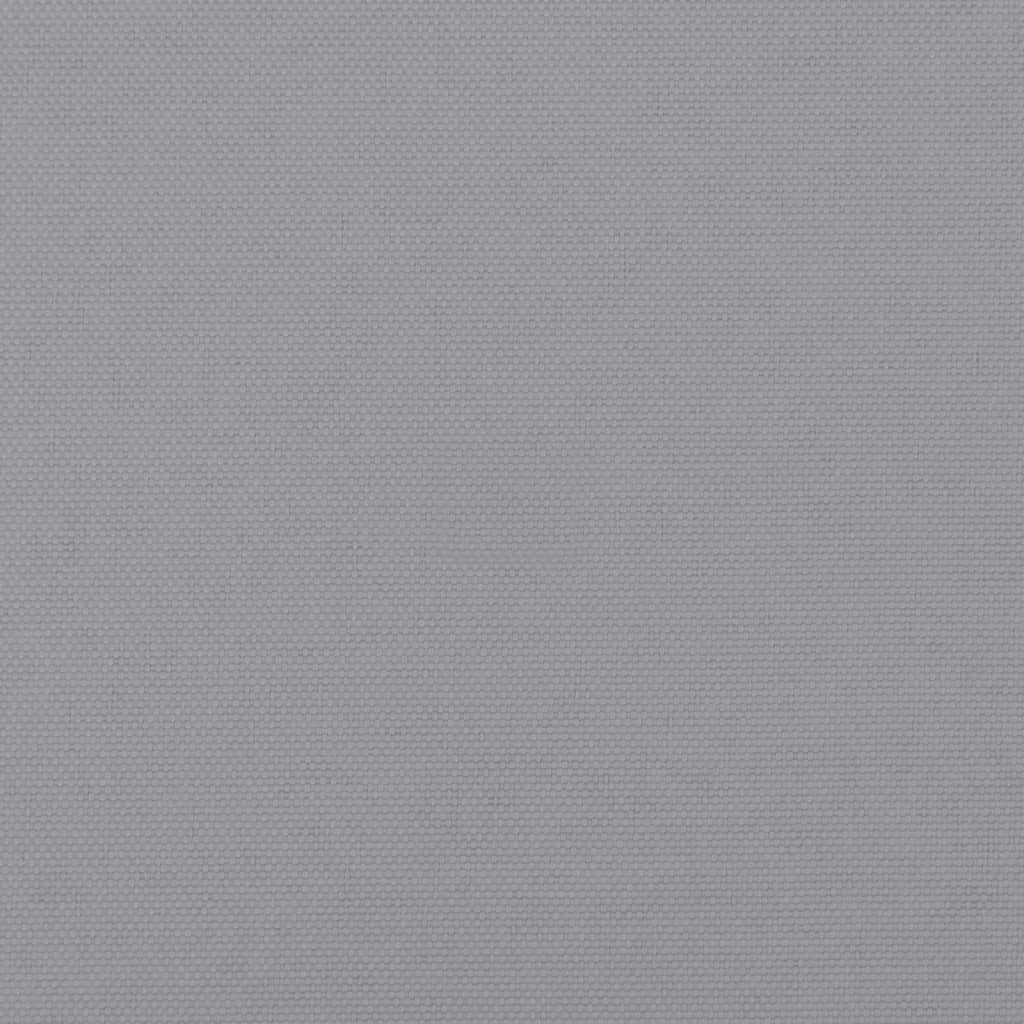 Garden Footstools with Cushions 2pcs Solid Wood Douglas