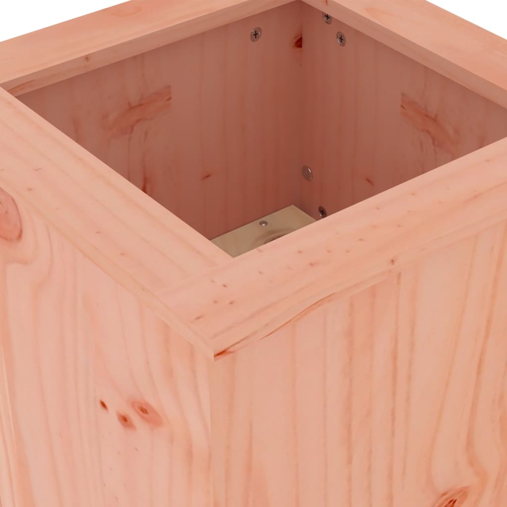 Planter Bench 184.5x39.5x56.5 cm Solid Wood Douglas