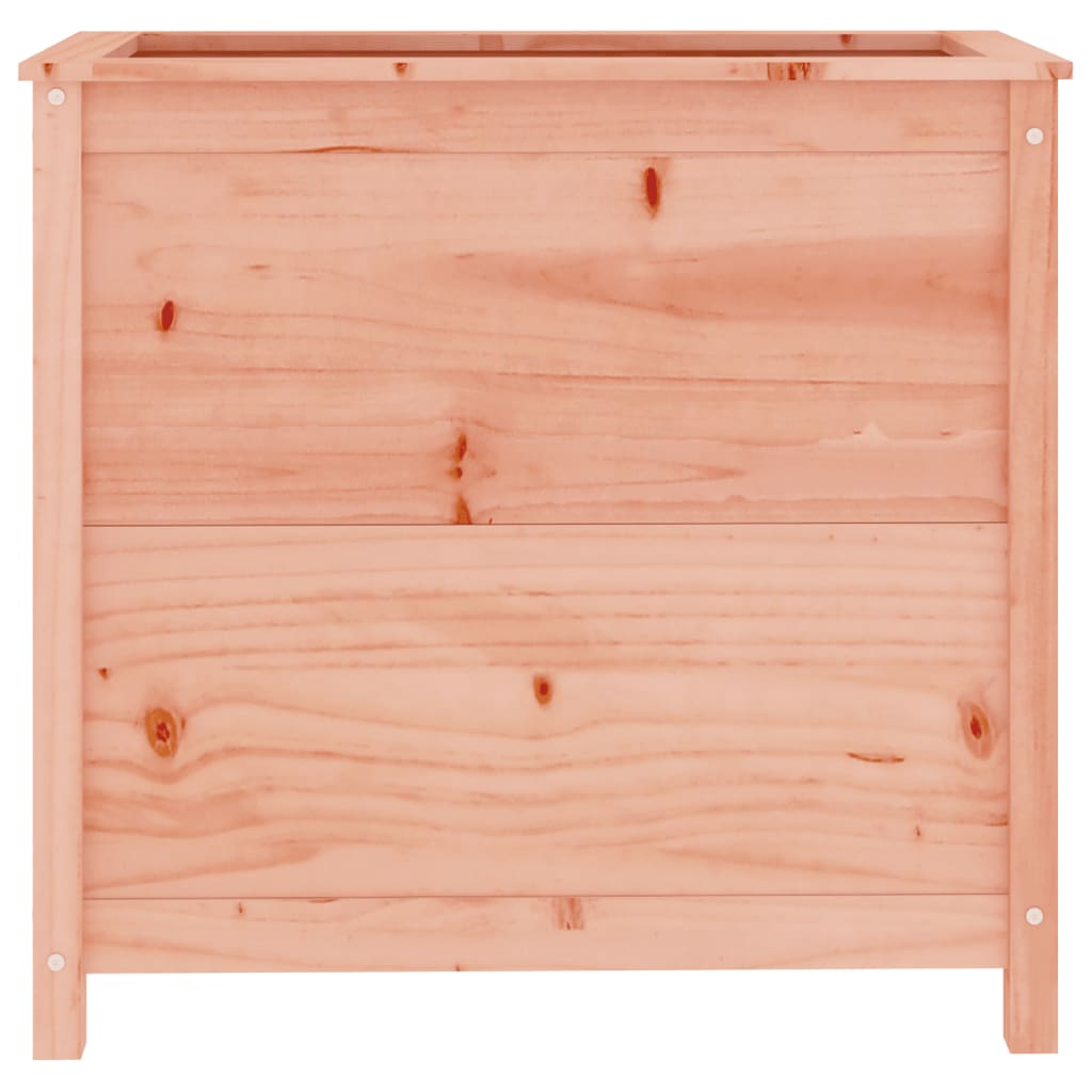 Garden Planter 82.5x40x78 cm Solid Wood Douglas