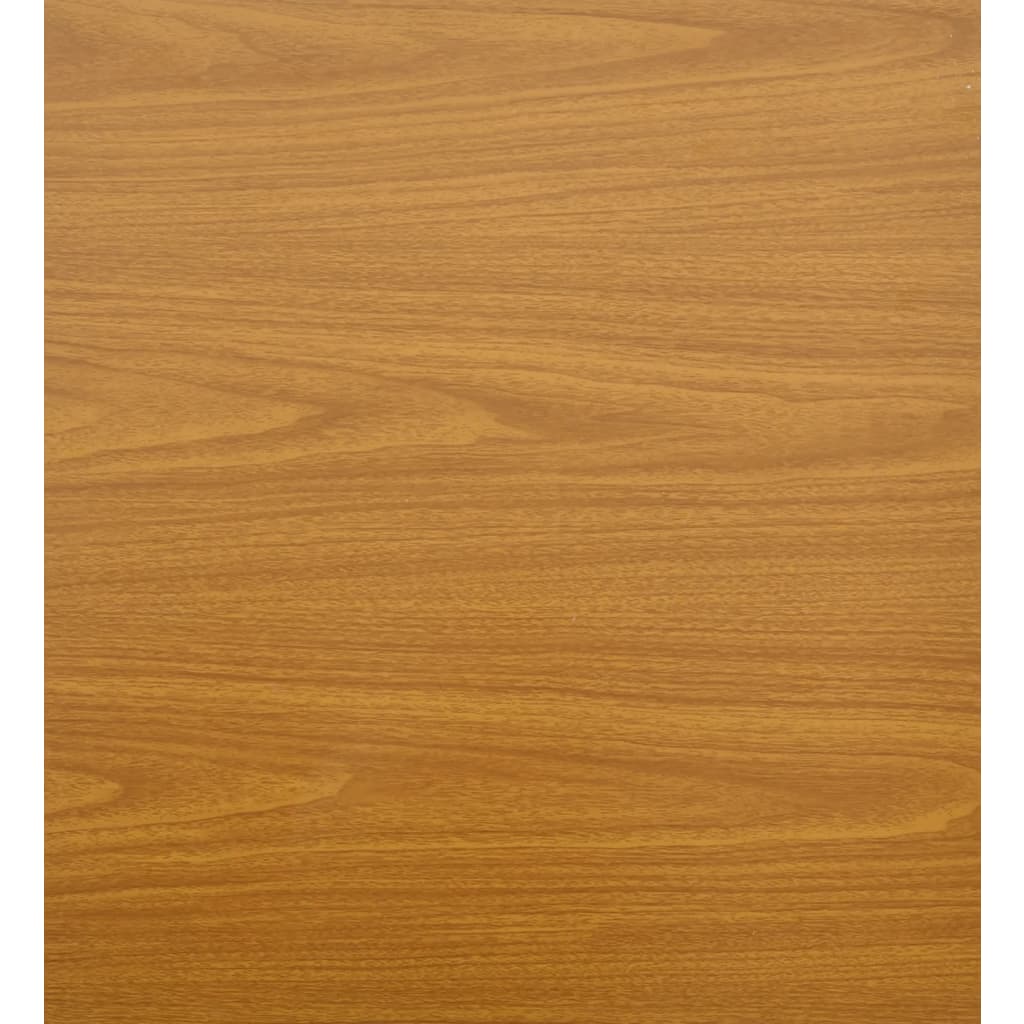 Garden Shed Light Brown 191x810x198 cm Galvanised Steel