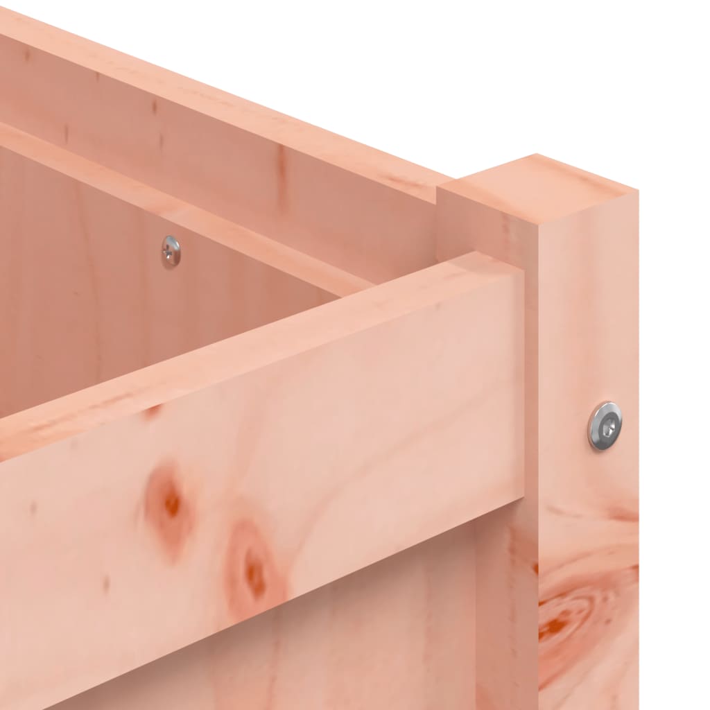 Garden Planter 180x50x50 cm Solid Wood Douglas