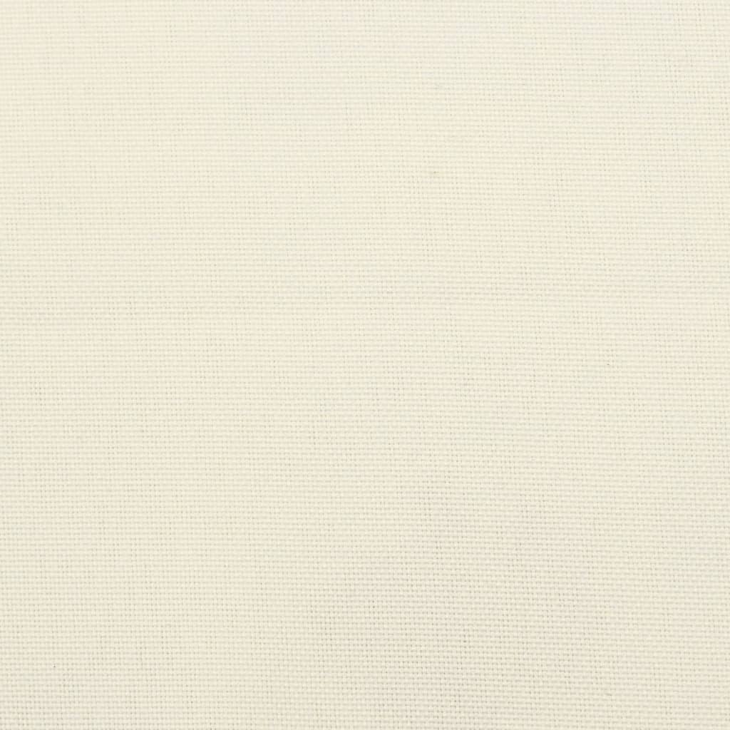 Garden Sofa Corner with Cushions 73x73x78 cm Solid Wood Douglas