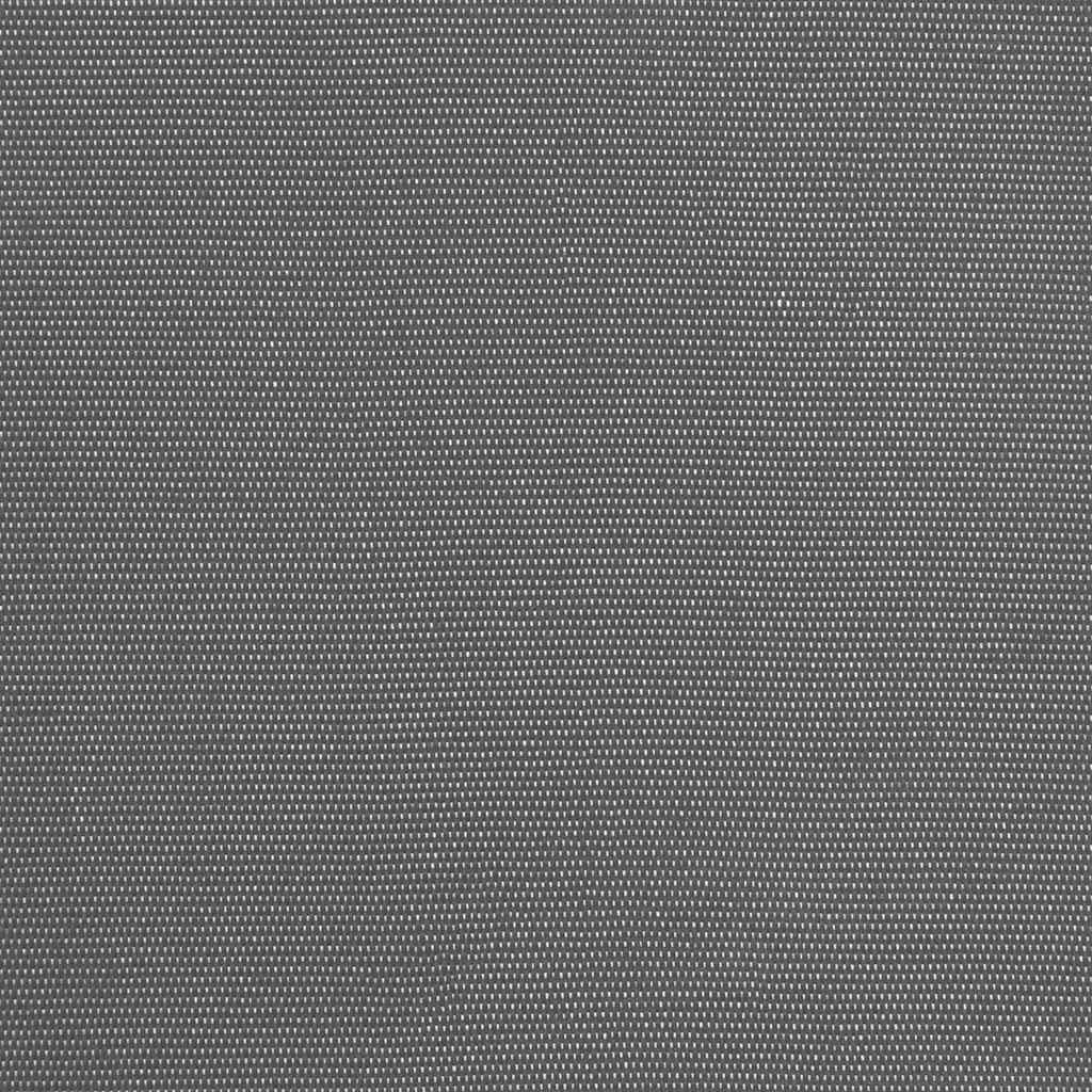 Retractable Awning Anthracite 300x150 cm Fabric and Steel