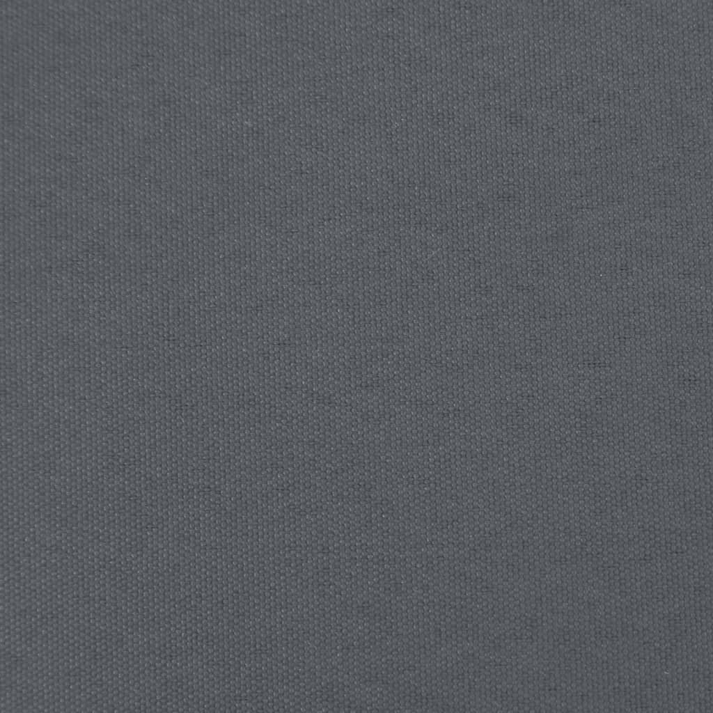 Garden Footstool with Cushion Solid Wood Pine