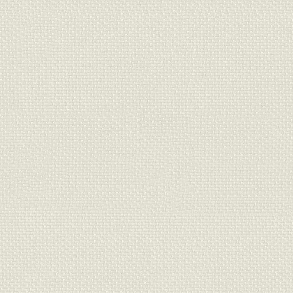 Gazebo with Double Roof Cream 3.98x2.98 m Steel