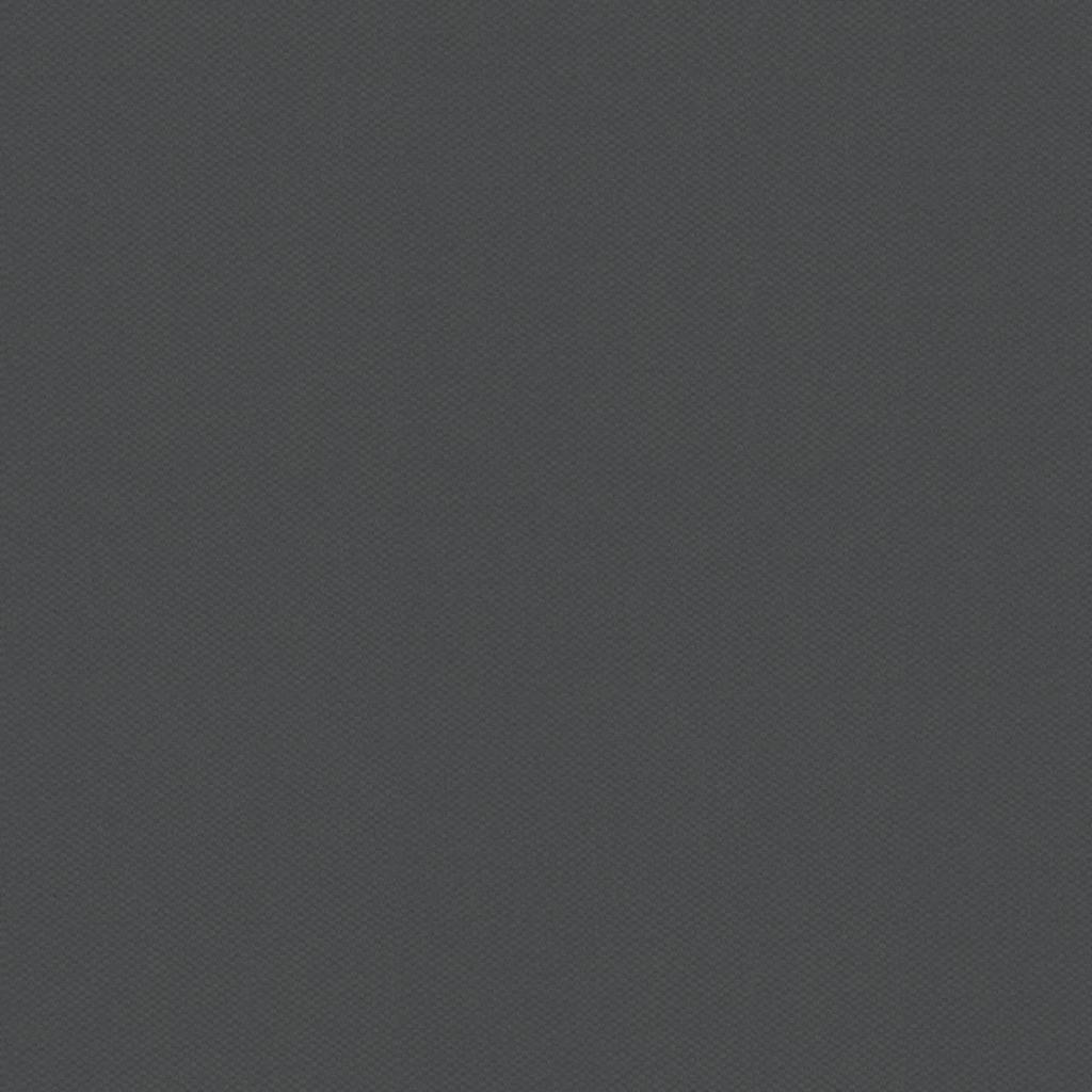 Gazebo with Double Roof Anthracite 3.98x2.98 m Steel