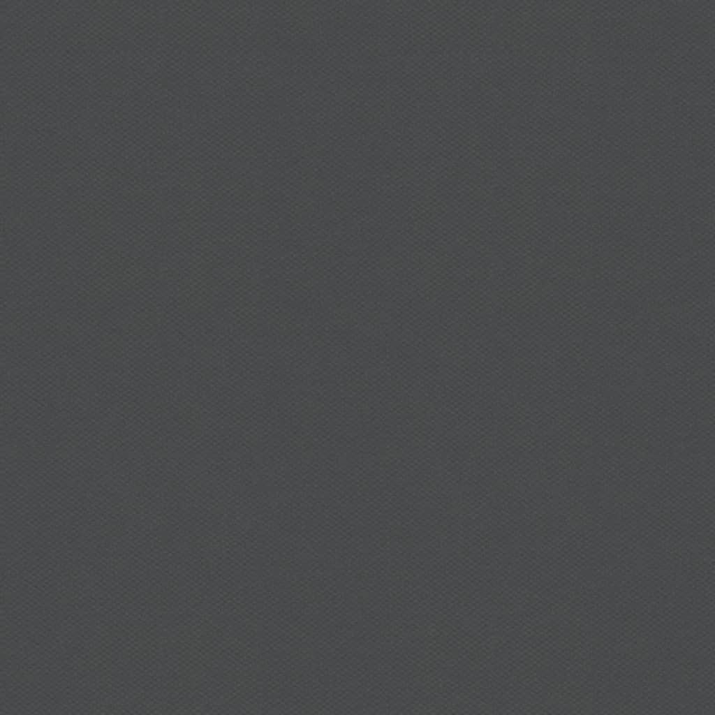 Gazebo with Mesh Walls Anthracite 6x3 m Steel