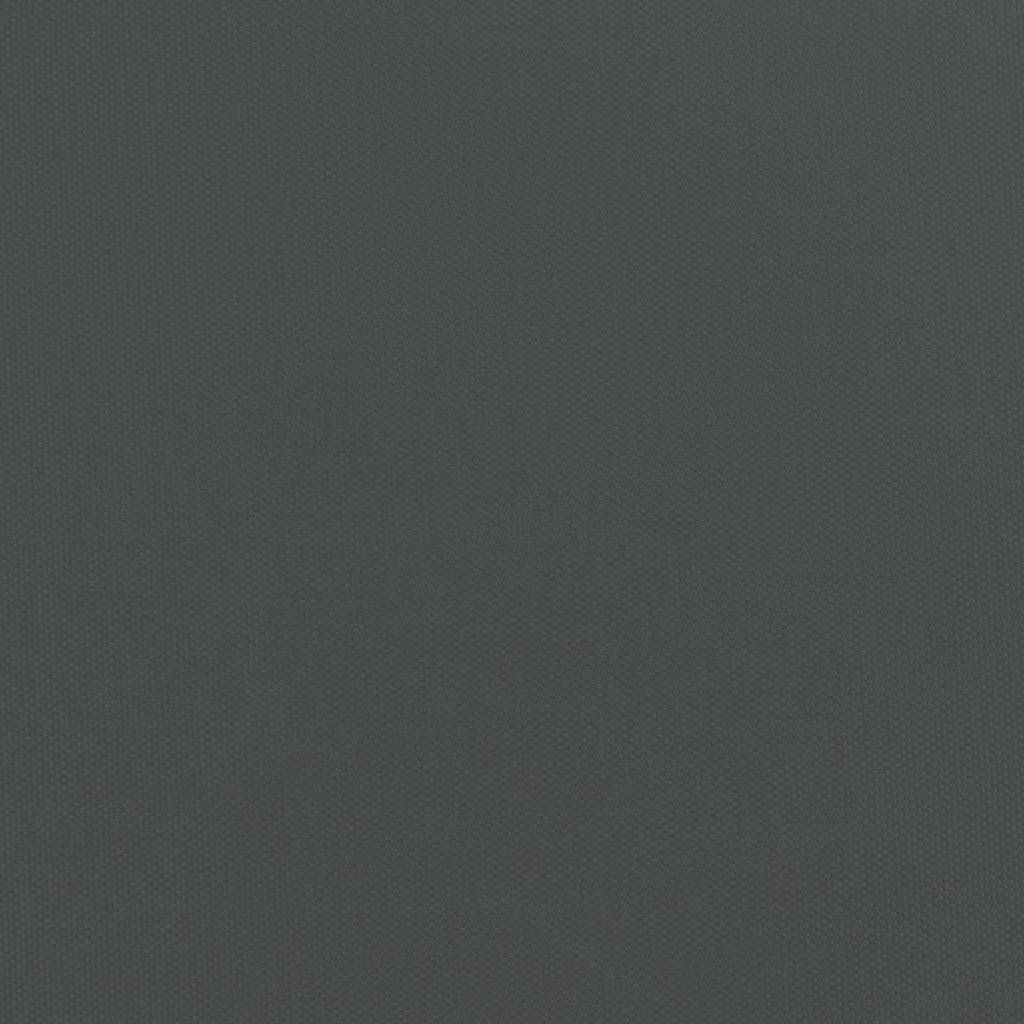 Wall Mounted Gazebo Anthracite Steel