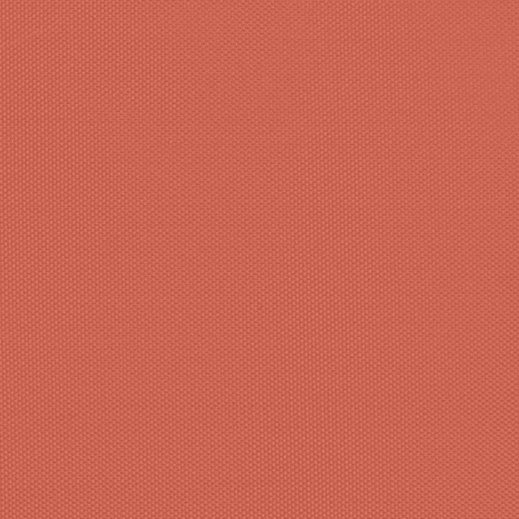 Foldable Party Tent Pop-Up Terracotta 292x292x315 cm