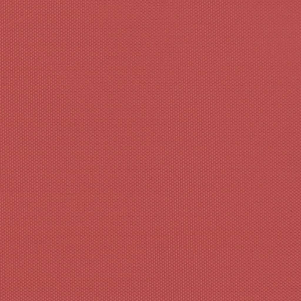 Foldable Party Tent Pop-Up with 2 Sidewalls Burgundy