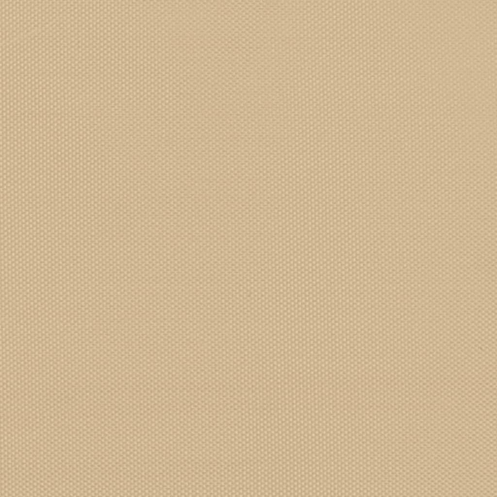 Foldable Party Tent Pop-Up Beige 580x292x315 cm