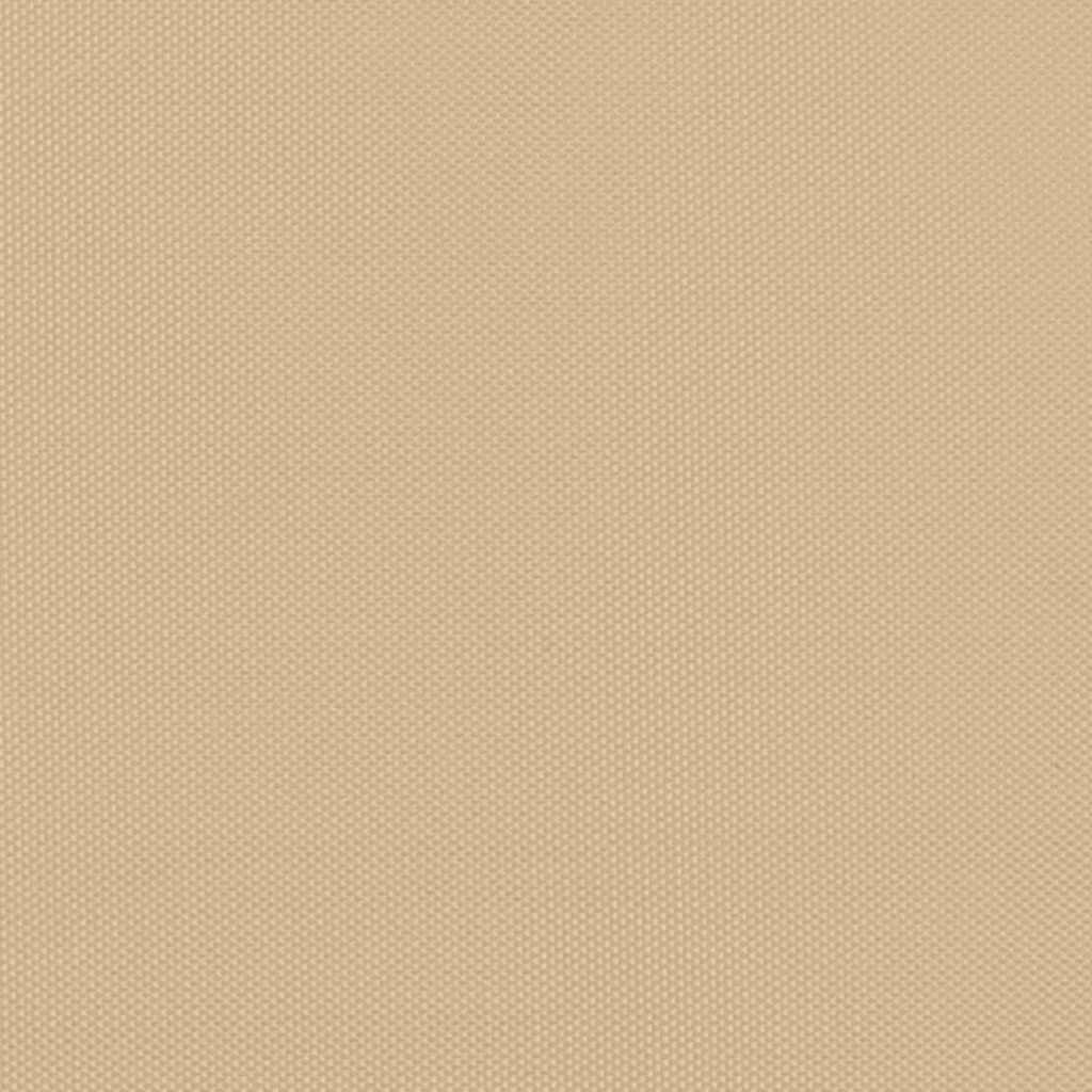 Foldable Party Tent Pop-Up with 4 Sidewalls Beige