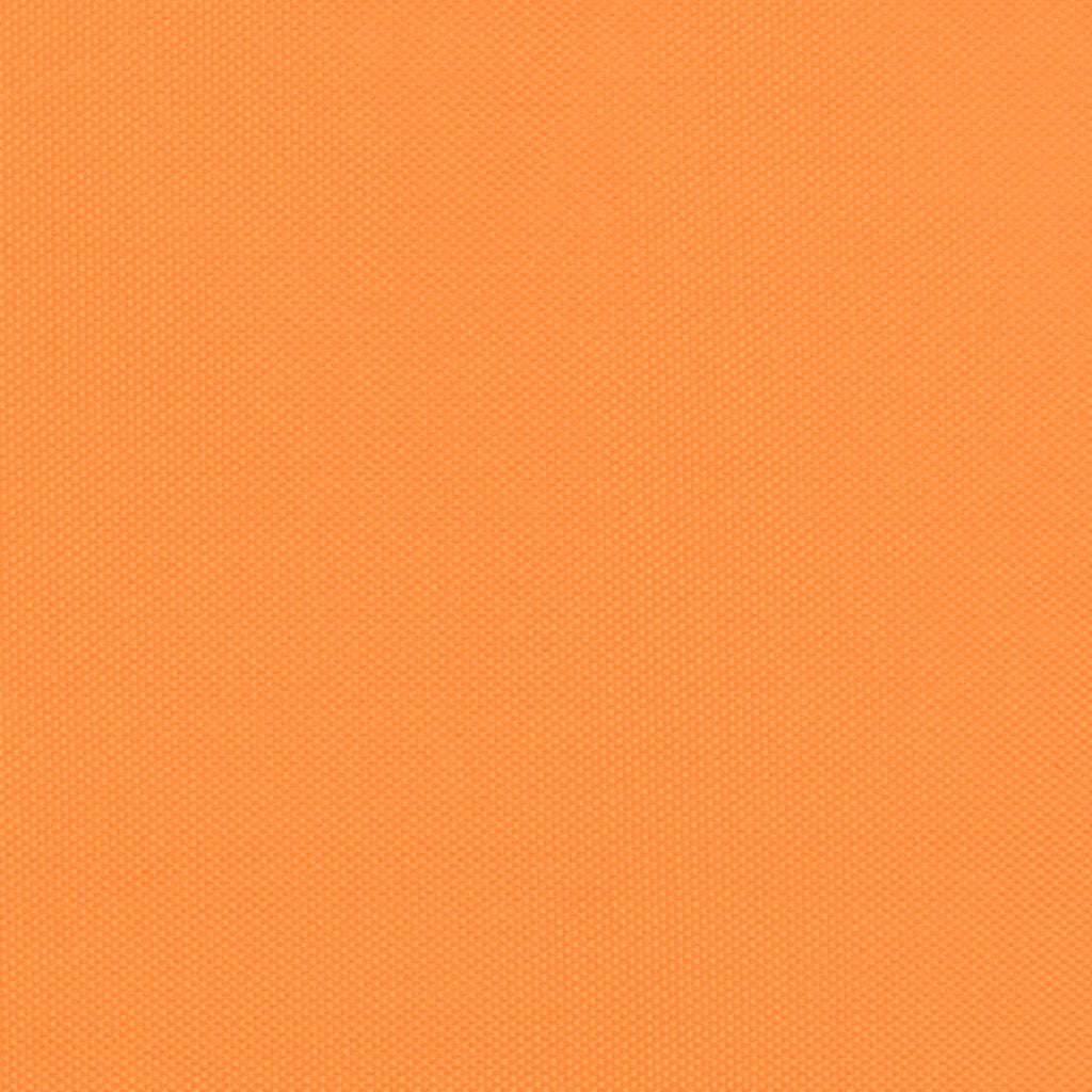 Foldable Party Tent Pop-Up with 4 Sidewalls Orange