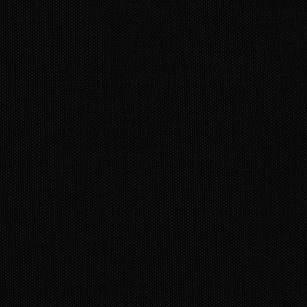 Foldable Party Tent Pop-Up with 2 Sidewalls Black