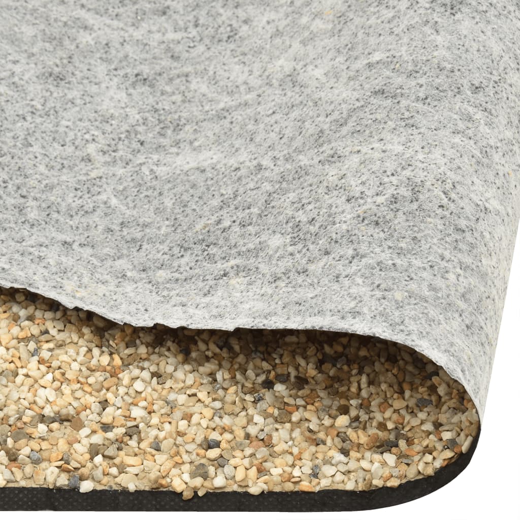 Stone Liner Natural Sand 150x100 cm