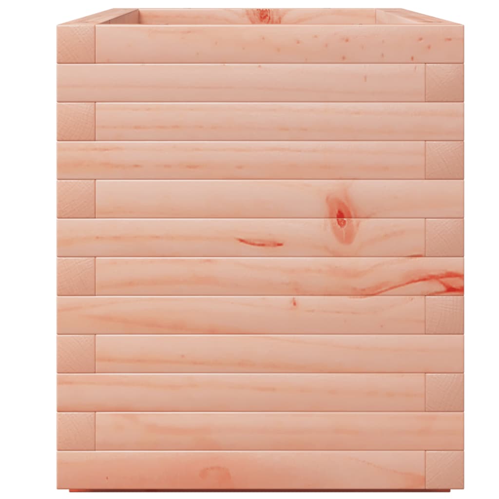 Garden Planter 90x40x49.5 cm Solid Wood Douglas